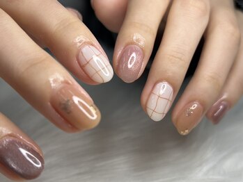 ビアンカ 美浜店(Bianca)/2hやり放題コース¥10,200