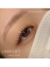 ラキ(Laki)/【ラッシュリフト】