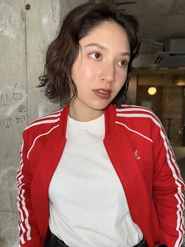 シティ アイスタジオ 代官山(CITY)/lashlift