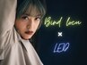 【初回オフ無料】LED×バインドロック120束¥9400★圧倒的なモチUP