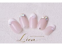 リアン(Lien)/ブライダル人気デザイン