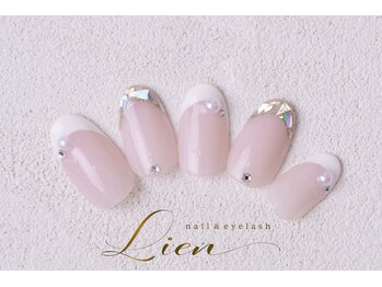 リアン(Lien)/ブライダル人気デザイン