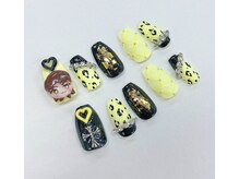 アーク(Ark)/戸部担当★オーダーネイルチップ