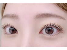 エメローズ 梅田店(AIMEROSE)/上下デザインまつげパーマ