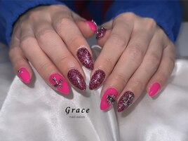 pink design