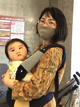 ソリーゾ美容整体院 蓮根院/お客様のお声