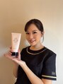 小顔フェイスラボ 横浜店(小顔FaceLabo.) P-UPジェルセラムで更にキレイなフェイスラインに♪