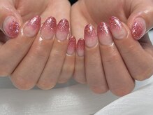 レピ(repi)/ワンカラー・ラメグラ