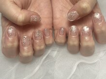 秋桜./定額デザイン