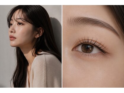 ラッシュソア(LASH Soa.)の写真