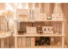 イッカ 大宰府店(icca)の雰囲気（大人女性に大人気！最新韓国セラピール♪）
