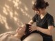 茨木ドライヘッドスパ専門店 nemuの木｜疲労・睡眠ケア【10月 NEW OPEN（予定）】の写真/極上の眠りへ＊頑張る自分にご褒美を【おすすめ/選べるアロマケア＆深呼吸ドライヘッドスパ/8720円/90分】