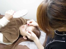 エレガ(ELEGAR)/施術風景