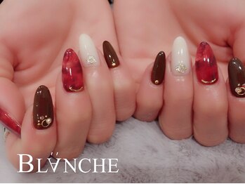 ブランシュ(BLANCHE)/