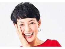 イイヒ 桜新町店(iiHi)/キュート/ポップ