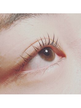 アイリーフ(eyeleaf)/まつ毛パーマ/ラッシュリフト