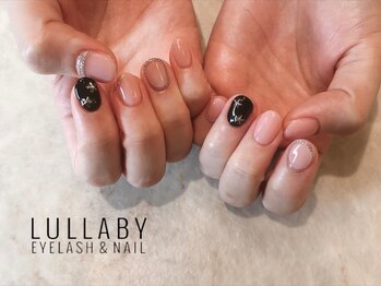 ララバイ 銀座並木通り店(LULLABY)/LULLABY やり放題コース