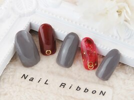 ［1231］定額¥5990◎赤べっ甲