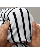 ボディ コンディショニングスペース レゼル(Body Conditioning Space Les Ailes)/肩甲骨はがし