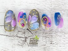 ピッピ 桜新町店(peep PEEP)/20年6月のおすすめコース-9