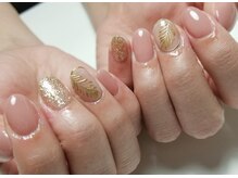 キイコネイル(kiiko.nail)/