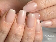 グレース ネイルズ(GRACE nails)/美フォルム
