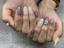 トランク ネイル(trunc nail)/90分付け放題★