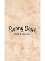 サニーデイズ ネイルアンドビューティー 曙橋店(SunnyDays Nail&Beauty)/【サニーデイズ】　～曙橋店～　