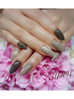 アイネイル(iNAIL)/