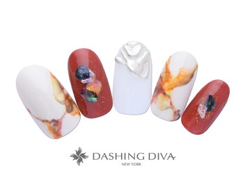 ダッシングディバ 新百合ヶ丘オーパ店(DASHING DIVA)/ニュアンス