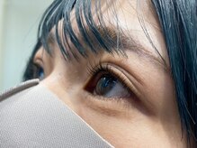 ニューディール 大通店(New deal)/eyelash perm design*