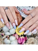 バーバラネイルサロン(Babarla)/定額スカルプコース12900