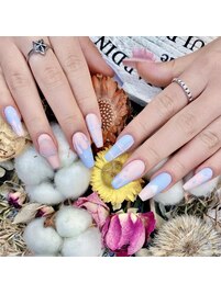 定額スカルプコース12900