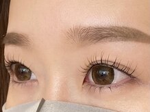 エイト 渋谷本店(eight)/まつ毛パーマ