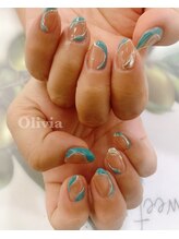 ビューティーアンドライフ オリビア(Beauty&Life Olivia)/