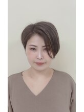 ネイルボーテ(Nail Beaute)&nbsp;井上 由美子
