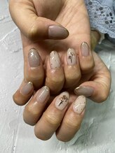 ソル(Sol)/【HAND】DESIGNコース