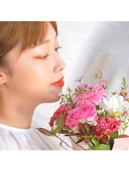 エメドットフルール(Hemer.f)/パリジェンヌラッシュリフト