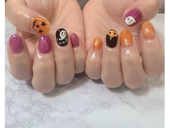 メイヴン(Maven)/