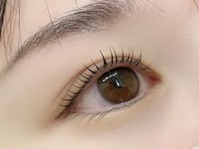 アイラッシュアイブロウ バイ ラブランシュ 大宮(eyelash eyebrow by La Blanche)/まつ毛パーマ/アイブロウ/眉毛