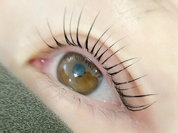 ビューティーサロン ミンクリース(Mincrease)/まつげパーマ*ラッシュリフト