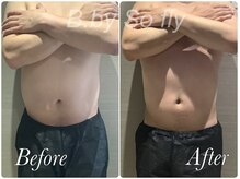 ビードット バイ ソーフライ(B.by So fly)/オーダーメイド痩身☆