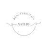 ナテュール(NATURE)ロゴ