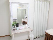 エクラン 小幡店(ecrin)/エクラン☆内観