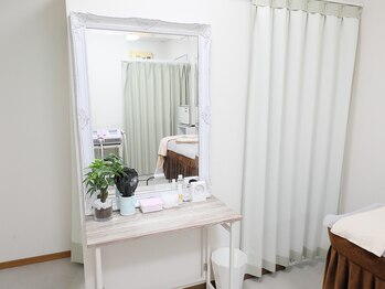 エクラン 小幡店(ecrin)/エクラン☆内観