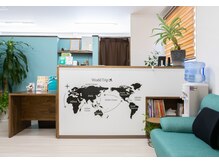 バランスアップラボ(バランスアップLAB)/整骨院バランスアップＬＡＢ院内