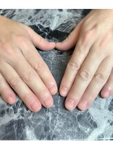 レイモード(Ray mode)/メンズネイル