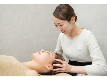 アコガレコガオ 八戸店/