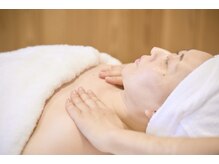 ポーラ 薩摩川内店(POLA)/デコルテケア