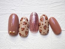 リボン 立川店(Ribbon)/定額Design